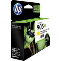 惠普/HP  905XL大容量黄色墨盒 适用hp OJ6960/6970 打印机