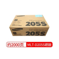 惠普/HP 原装MLT-D205S 黑色硒鼓(SU981A)(适用ML-3310 3710 SCX-5637 4833)