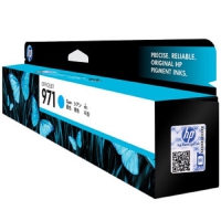 惠普/HP  CN622AA 971 青色墨盒 （适用HP X451dn/X451dw/X551dw/X476dn/X476dw/X576dw）
