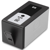 惠普/HP  CD975AA 920XL大容量黑色墨盒（适用hp officejet 6000/6500/6500A/7500A/7000/7500）