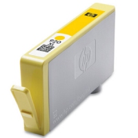 惠普/HP CD974AA 920XL大容量黄色墨盒（适用hp officejet 6000/6500/6500A/7500A/7000/7500）
