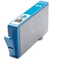 惠普/HP  CD972AA 920XL大容量青色墨盒（适用hp officejet 6000/6500/6500A/7500A/7000/7500）