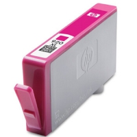 惠普/HP  CD973AA 920XL大容量红色墨盒（适用hp officejet 6000/6500/6500A/7500A/7000/7500）