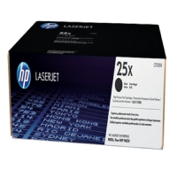 惠普/HP  CF325X(25X)高容量黑色激光硒鼓适用于HP LaserJet Enterprise M806dn