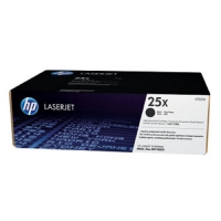 惠普/HP  CF325X(25X)高容量黑色激光硒鼓适用于HP LaserJet Enterprise M806dn