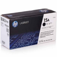 惠普/HP  C7115A（15A）黑色硒鼓(适用LaserJet 1000 1005 1200系列 3300 3330 3380MFP)