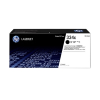 惠普/HP  W1334X（334X）高容量黑色硒鼓粉盒 适用M42523dn/n 42525dn/n打印机