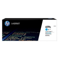 惠普/HP  W2011A（659A）青色硒鼓 适用hp M856dn/M776系列