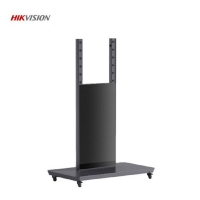 海康威视HIKVISION DS-D5ABKV1D-S智能互动屏支架 多用途托盘...