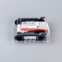 爱立识 (Evolis)证卡打印机色带全格半格彩色色带 适用 ZENIUS\ PRIMACY机型 全格彩色带