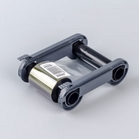 爱立识 (Evolis)证卡打印机色带全格半格彩色色带 适用 ZENIUS\ PRIMACY机型 全格彩色带