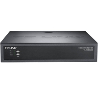 普联/TP-LINK 普联 TL-NVR6800可变路数网络硬盘录像机-64路8盘位