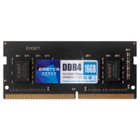 忆捷/EAGET 笔记本内存条NB-DDR4 P30PRO-16G/3200