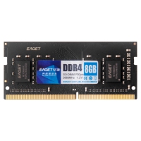 忆捷/EAGET NB-DDR4 8G/3200 8GB笔记本内存条原颗粒全兼容...