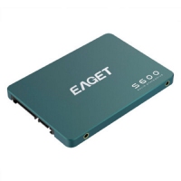 忆捷 /S600 2.5英寸固态硬盘SATA3接口高速固态硬盘 256GB
