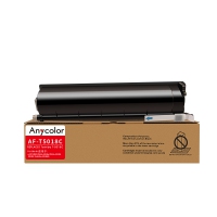 欣彩 T-5018C粉盒 黑色 10K适用东芝TOSHIBA e2518A 3018A 3518A 4518A 5018AG 5018A打印机