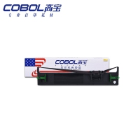高宝 COBOL LQ790K 黑色色带架 适用EPSON LQ-790K；OKI ML182/390/172/180/182/193/195/320/321/380。