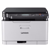 联想（Lenovo） CM7120W 无线WiFi彩色激光多功能一体机（打印 扫描 复印）