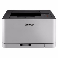 联想（Lenovo）CS1831 彩色激光打印机 办公商用家用彩色打印 学生作业
