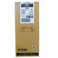 爱普生（EPSON）T9481BK 标准容量黑色墨盒/墨水袋 (适用WF-C5290a/5790a机型)约3000页