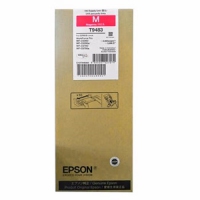爱普生（EPSON）T9483M 标准容量红色墨盒/墨水袋 (适用WF-C5290a/5790a机型)约3000页