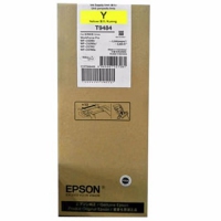 爱普生（EPSON）T9484Y 标准容量黄色墨盒/墨水袋 (适用WF-C5290a/5790a机型)约3000页