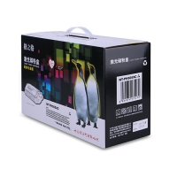 格之格CE505A硒鼓商专版适用惠普05A硒鼓 P2035n P2055dn 2055X NT-C0505XC商专版大容量1支装 CE505A硒鼓