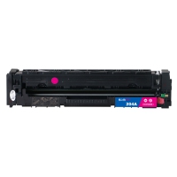 格之格CF512A硒鼓红色NT-CY204FMplus+适用惠普M154A M154NW M180 180N M181 M181FW打印机硒鼓