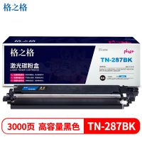 鼓粉盒 格之格 NT-CB287FBKplus+