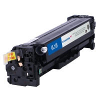 格之格CE410A黑色硒鼓适用惠普M351a M375nw M451nw M451dw M475dn打印机 墨粉盒 NT-CH410FBKplus+【黑色硒鼓】