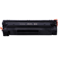 格之格CRG-925硒鼓黑色适用佳能LBP-6000/6018 惠普P1102 P1102W系列打印机 墨粉盒 NT-CC925Cplus+【黑色3000页】