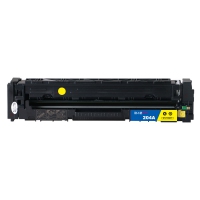 格之格CF513A硒鼓黄色NT-CY204FYplus+适用惠普M154A M154NW M180 180N M181 M181FW打印机硒鼓