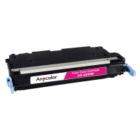欣彩（Anycolor）Q9723A硒鼓（专业版）AR-4600M红色 641A适用惠普HP 4600 4650系列 打印机