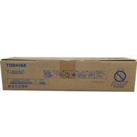 东芝（TOSHIBA）T-3028C原装碳粉（墨粉）适用于eS2528A/3028A/3528A/4528A