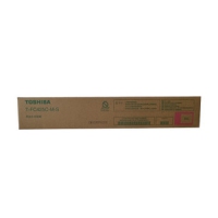 东芝（TOSHIBA）T-FC425CMS原装碳粉（墨粉）适用于e2020AC/2520AC/2525AC/3025AC/3525AC/4525AC/5525AC