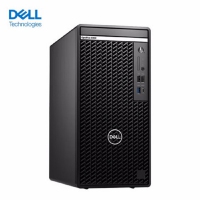 戴尔（DELL）5000MT商用台式电脑 主机i5-12500/16G/1T+256G/2G独显/键鼠
