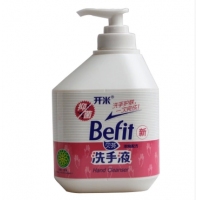 开米（kami）贝芬洗手液 500g瓶装，500ML洗手液，开米洗手液