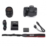 佳能（Canon）EOS 1300D（EF-S 18-55mm f/3.5-5.6 IS II）