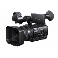 索尼（SONY）HXR-NX100 1英寸CMOS专业便携式摄录一体机 婚庆 直...