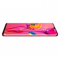 华为 HUAWEI P30 Pro 超感光徕卡四摄10倍混合变焦麒麟980芯片屏内指纹 8GB+128GB赤茶橘全网通版双4G手机