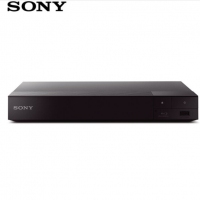 索尼（SONY）BDP-S6700 3D蓝光DVD播放机影碟机 2K至4K倍线技...