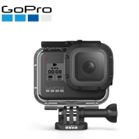 GoPro HERO8运动相机配件 60米潜水防水壳