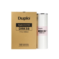 迪普乐 DRK58版纸（适用于DP-K5500.K5505.K7505.）