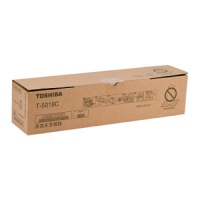 东芝（TOSHIBA）T-5018C原装碳粉（墨粉）（适用DP-2618A/3118A/3618A/4618A