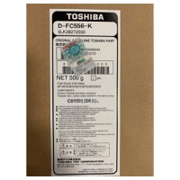  东芝（TOSHIBA）D-FC556K黑色载体（适用于e-STUDIO5506AC/6506AC/7506AC/5516AC等）