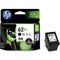 惠普/HP 62XL 高容量黑色墨盒（适用于Mobile 200/258）