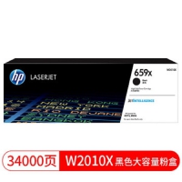 惠普/HP  W2010X黑色硒鼓659X适用M856dn/M776dn/776z/776zsMFP打印机 