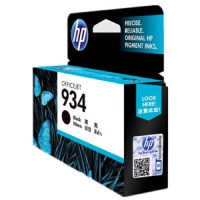 惠普/HP  934黑色墨盒 适用hp 6230/6820/6830打印机