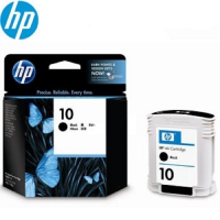 惠普/HP  C4844A 10 黑色墨盒（适用Business Inkjet 2000 2500系列）