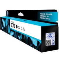 惠普/HP  CN621AA 970 黑色墨盒 （适用HP X451dn/X451dw/X551dw/X476dn/X476dw/X576dw）